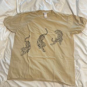 Project social T- Urban Outfitters Small/medium